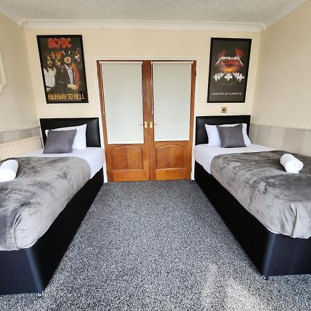 Sheldon Shared House Hotel Solihull Exterior photo